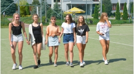 WLF 2018:Kat. I i III, kolejka 5 (wyniki, relacja, zdjęcia)