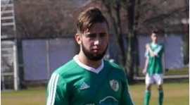 Damian Kowalewski (Korona) liderem klasyfikacji po 17 kolejce!