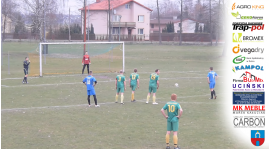 Osiem i koniec
