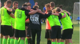 DERBY POGÓRZA DLA GKSU!!!