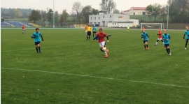 Tylko remis.