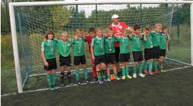 Orliki 2008: Mazur rozgromiony, sześciopak Michała