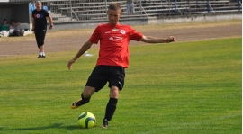 Bez punktów na inaugurację