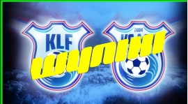 WYNIKI VII KOLEJKI KLF 2017-2018