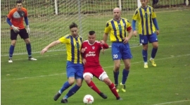 Ucinamy liderowi punkty