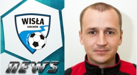 Ihor Franchuk z uprawnieniami do gry.
