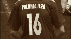 Historia meczów Polonii z Iłżanką Kazanów
