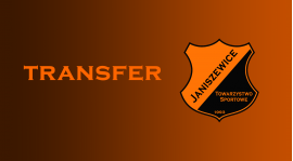Karol Cichosz pierwszym transferem