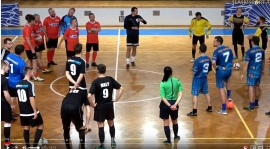 VIDEO - relacja z turnieju kwalifikacyjnego "D"