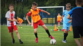 FOTO: Oponeo Wakacje z Chemikiem (11.07.17)