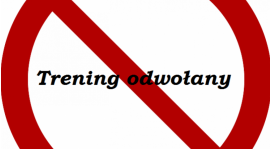 TRENING ODWOŁANY R 2003 i 2005 / BG2003