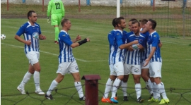 Zapowiedź: LZS Starowice - Stal Brzeg
