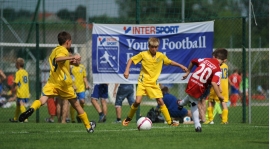 Intersport Youth Football Festival 2017