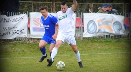 Spotkanie z rezerwowym Górnikiem