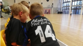Czas na sparingi - 2009 oraz 2012/2013.