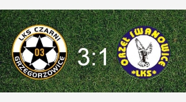 Awans do II rundy Pucharu Polski.