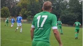 Pierwszy sparing z Victorią Jaworzno