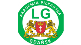 Mecz Akademią Piłkarską LG
