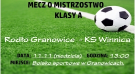 Jak nie z Rodłem to z kim?
