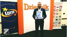 | Wojciech Antos ponownie najlepszym trenerem! |