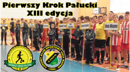 Tak zagrają Juniorzy