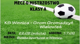 Grom zagrzmi w Winnicy?