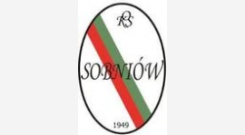Remis z Sobniowem Jasło.