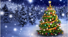 Ho, Ho, Ho!