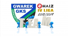 Życzymy powodzenia w nowym sezonie!