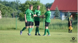 ZWYCIĘSTWO EKO W SPARINGU NR 2!!!