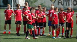Plany treningowe na koniec sierpnia 2018