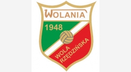 Pierwsza wygrana juniorów w ... 9-ciu!