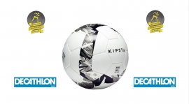 Oficjalna piłka edycji "DECATHLON BCL 2018-2019"