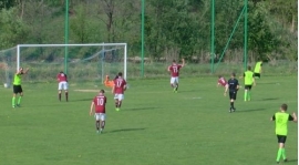 Wygrana z KS US ŚMIGNO!