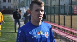 Wysokie zwycięstwo w Aleksandrowie Kujawskim