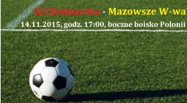 Zakończenie rundy jesiennej