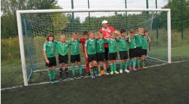 Orliki 2008: Nieudana inauguracja, dwa gole Micza