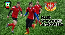 Sukces SEMPów w Kadrze Mazowsza