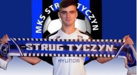 KAMIL ŻUCZEK ZAMYKA KADRĘ NA RUNDĘ WIOSENNĄ!!!