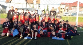 Turniej Bałtyk Cup 2017