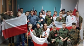 100 lecie odzyskania niepodległości