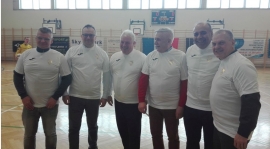 Odznaczenia dla zasłużonych dla Widoku Lublin