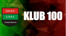 Rusza KLUB 100!