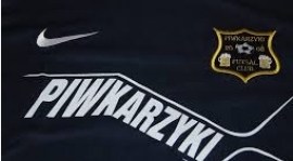 Michał Cebula (Piwkarzyki): Na początku sezonu zabrakło szczęścia
