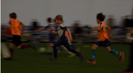 Liga F2 Żak 2011 - DOBRE ZAKOŃCZENIE :)