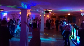 III BAL SZKÓŁKI FOX