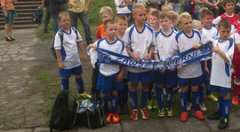 NABÓR DO SEKCJI ŻAK ROCZNIK 2006,2007