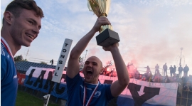 Obronić trofeum po raz drugi z rzędu!
