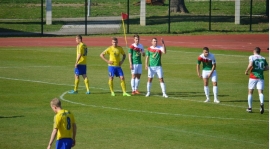 Zapowiedź: Stal - Piast Żmigród