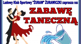Zabawa taneczna - OBLEWANY PONIEDZIAŁEK ! ! !